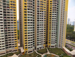 Blk 52 Havelock Road (Bukit Merah), HDB 3 Rooms #179199092